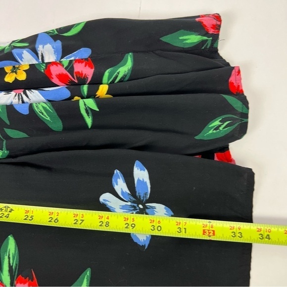 Old Navy Women’s Pullover Summer Sundress Sz XS Lot/2 Sleeveless Lined Boho - Picture 7 of 15